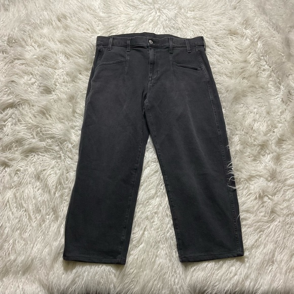 AYR THE BEAT JEANS